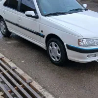 پژو پارس xu7p