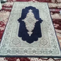 قالیچه ۵۰۰شانه کویریزد