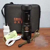 چراغ قوه اسمال سان t209 نو