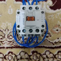 کنتاکتور هیوندای کره اصل