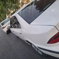 سمند ef7|خودرو سواری و وانت|اصفهان, کساره|دیوار
