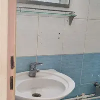 ست روشویی سرامیکی و آینه