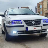 سمند f7دوگانه کارخانه قیمت استثنایی