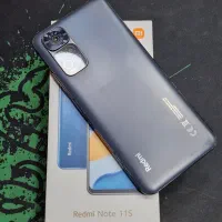 Radmi Note 11s