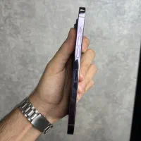 Iphone 14promax 256 zaa|موبایل|اصفهان, گلزار|دیوار