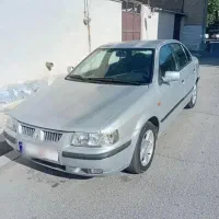 سمند ۱۳۸۲
