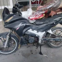 موتور دایچی ۱۳۵