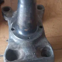 سگ دست بنز ۷۴و کف گردولقمه مایلر