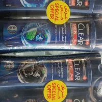 شامپو سر کلیر اصل