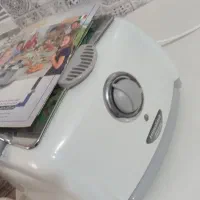 سرخ کن بدون روغن