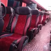 تورزیارتی سیدالشهدا کربلا بین الحرمین ظرفیت ۶
