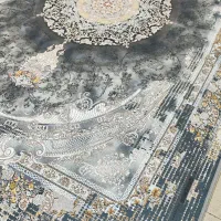 ۶متری و۳متری فرش و فرشینه ترک