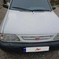 پراید 95