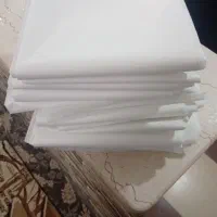 لایه چسب