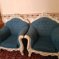 مبل هفت نفره