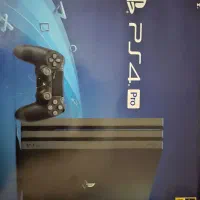 Ps4 pro|کنسول، بازی ویدئویی و آنلاین|بندرعباس, |دیوار