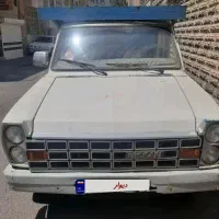 نیسان پاترول موتورکمپرسی،تناژ بالا،موتورتازه تعمیر