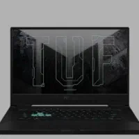 لپتاپ گیمینگ tuf f15 1tr در حد