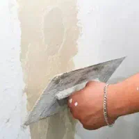 گچکار ی ولکه گیری پذیرفته می شود