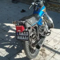 سی دی ای|موتورسیکلت|مشهد مرغاب, |دیوار