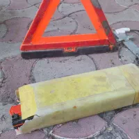 انواع بیل و کلنگ و چکش علاالدین و اچار چرخ بخاری
