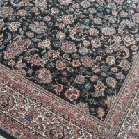 با سلام ی تخته فرش ۶متری