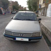 پژو405|خودرو سواری و وانت|مرودشت, فاز اول شهرک فرهنگیان|دیوار