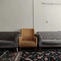 مبل هفت نفره
