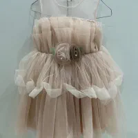 لباس شیک دخترونه در حد نو