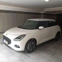فروش سوزوکی سوییفت ۲۰۲۵