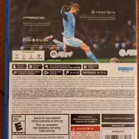 سیدی fc24 ps5|کنسول، بازی ویدئویی و آنلاین|پردیس, فاز ۱۱|دیوار