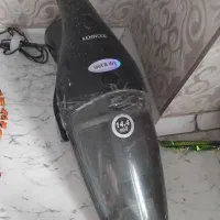 جارو شارژی کینوود