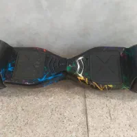 اسکوتر برقی آفرودی