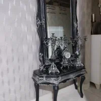 اینه کنسول