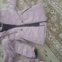 کاپشن و سویشرت و لباس