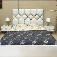 سرویس خواب دونفره جذاب