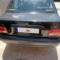 فروش فوری پراید