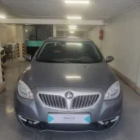 برلیانس h330 اتومات مدل ۹۹