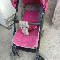 کالسکه کودک