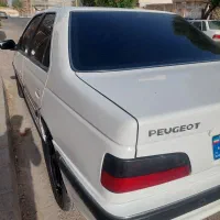 پارس تیوفایف 1402