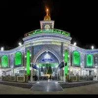 زیارتی کربلا