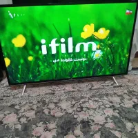 تلویزیون ال ای دی ۴۹ الجی
