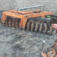 دو عدد دیکس مشهدی