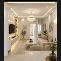 فروش آپارتمان۶۶متر تکواحدی۲خواب طبقه۳آسانسورسلسبیل
