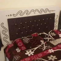 تخت دونفره