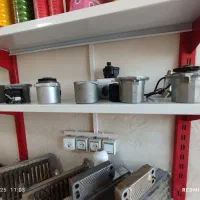 تعمیرات تخصصی کولر گازی یخچال فیروز پکیج