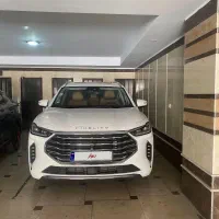 فیدیلیتی پرستیژ ۱۴۰۳ سفید ۷ نفره