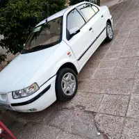 سمندLx مدل 93