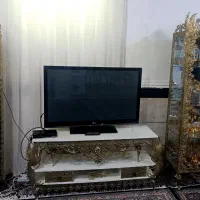 ست برنزی|میز تلویزیون|عنبرآباد, |دیوار