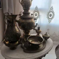 برنز